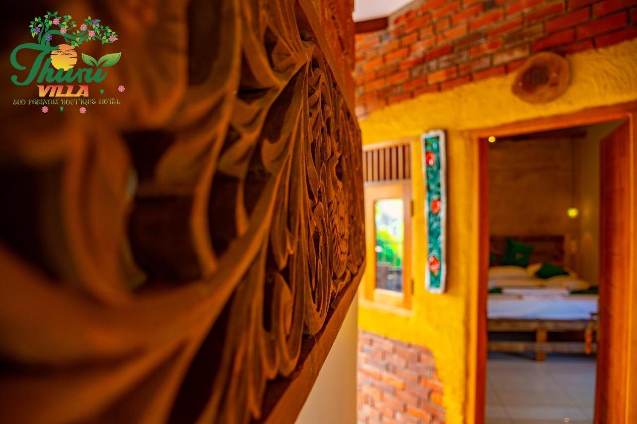 Thuru Villa 卡图纳耶克 外观 照片