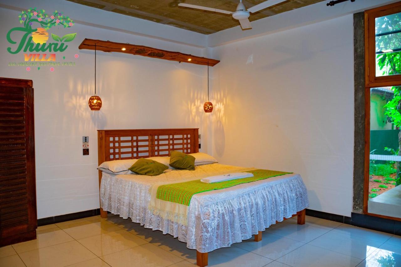 Thuru Villa 卡图纳耶克 外观 照片