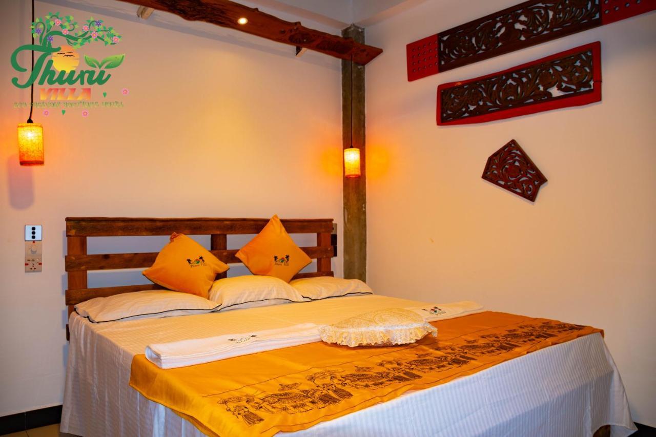 Thuru Villa 卡图纳耶克 外观 照片